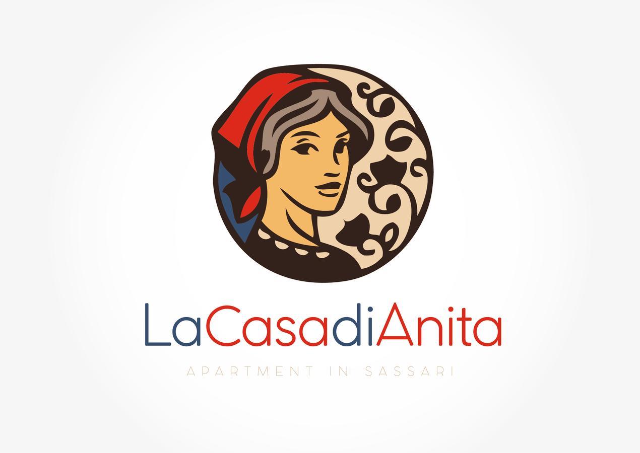 Lacasadianita - Sassari - Sardegna المظهر الخارجي الصورة