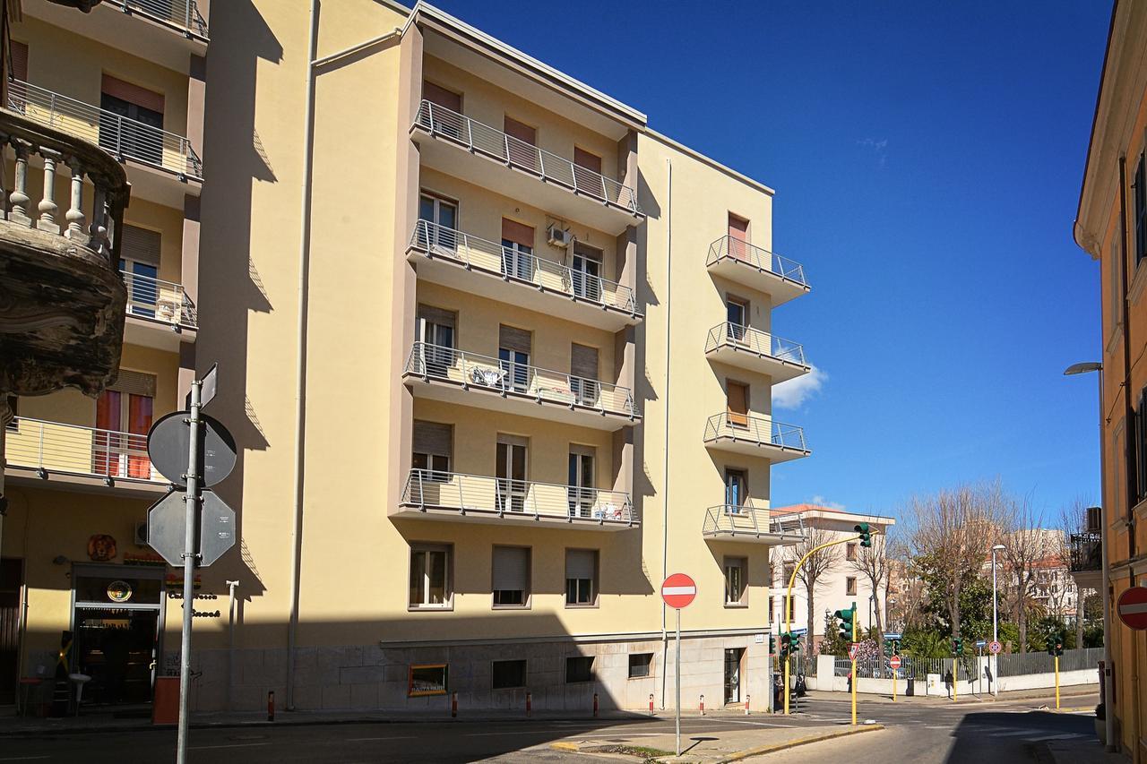 Lacasadianita - Sassari - Sardegna المظهر الخارجي الصورة